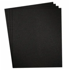 Шлифовальный лист BO PS11A Р2000 230х280 на бумажной основе